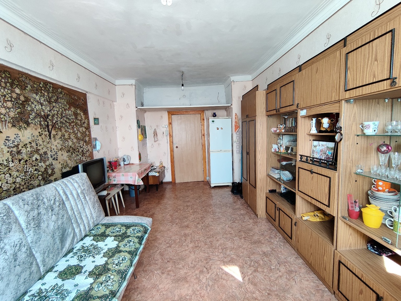 Комната на продажу в Кирове, Советская (Нововятск) улица, д.64 фото №0