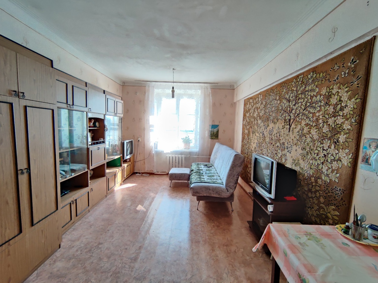 Комната на продажу в Кирове, Советская (Нововятск) улица, д.64 фото №1