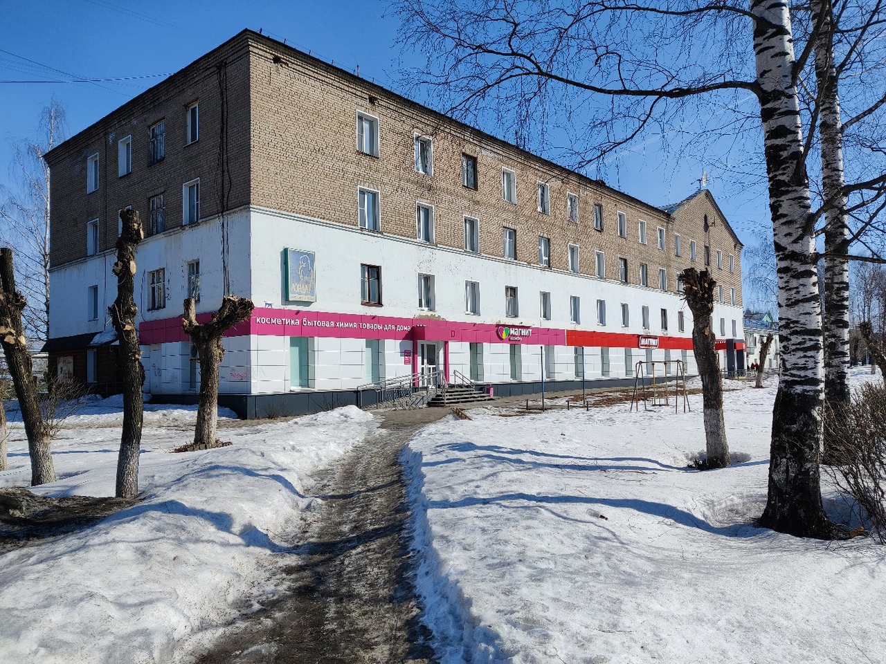 Комната на продажу в Кирове, Советская (Нововятск) улица, д.64 фото №6