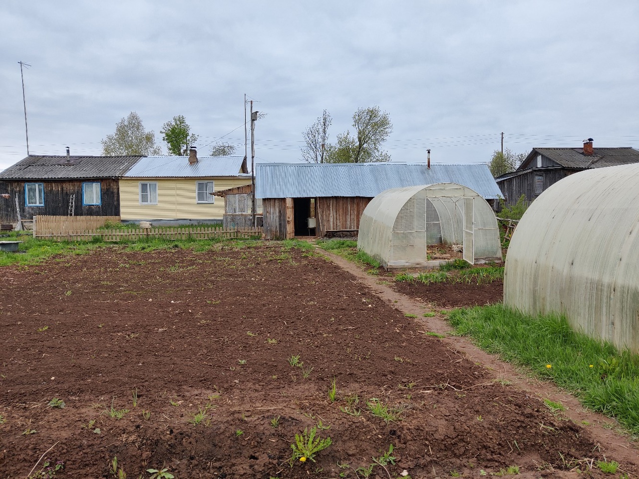 Квартира на продажу в деревне Звени фото №5