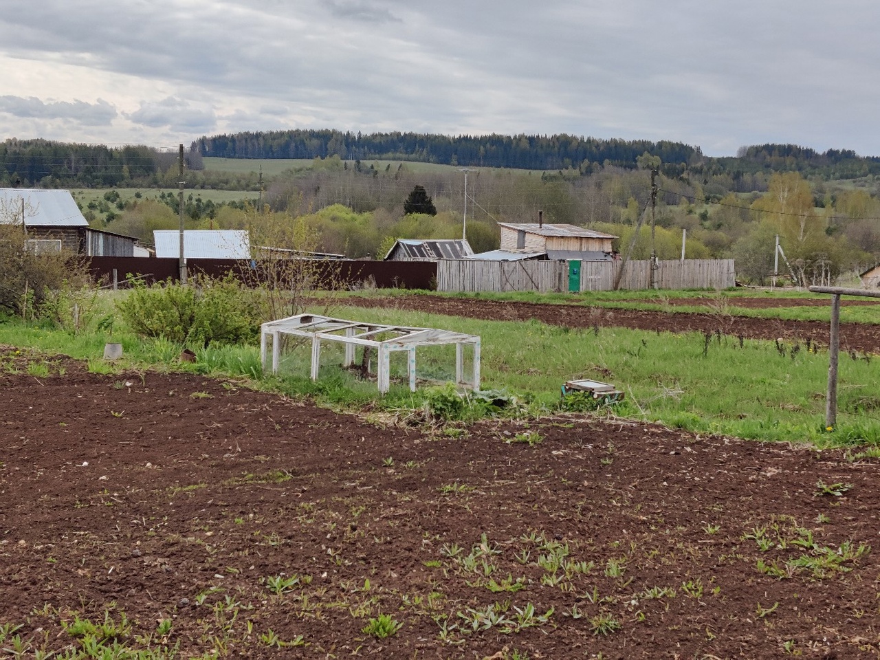 Квартира на продажу в деревне Звени фото №7