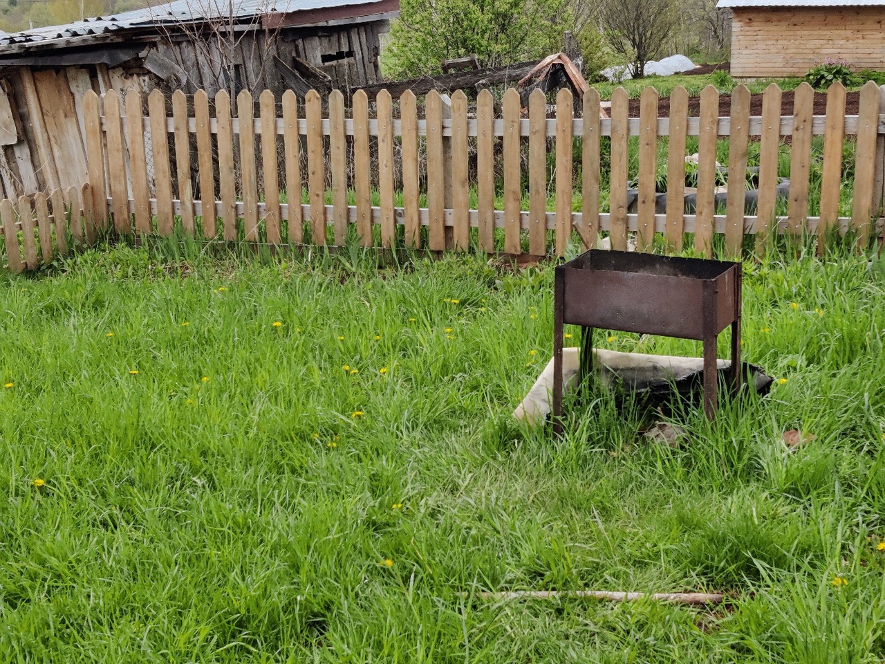 Квартира на продажу в деревне Звени фото №6