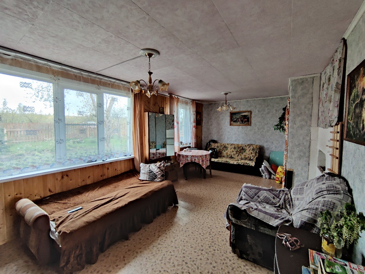 Квартира на продажу в деревне Звени фото №16