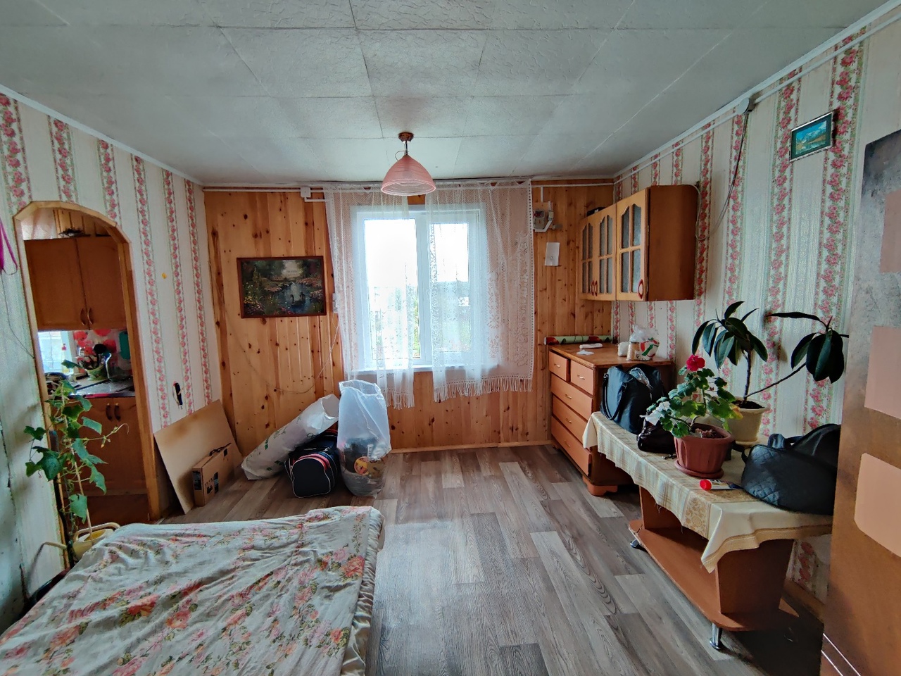 Квартира на продажу в деревне Звени фото №18