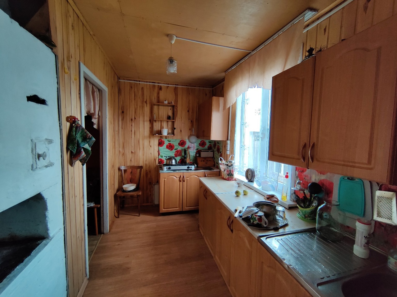 Квартира на продажу в деревне Звени фото №13