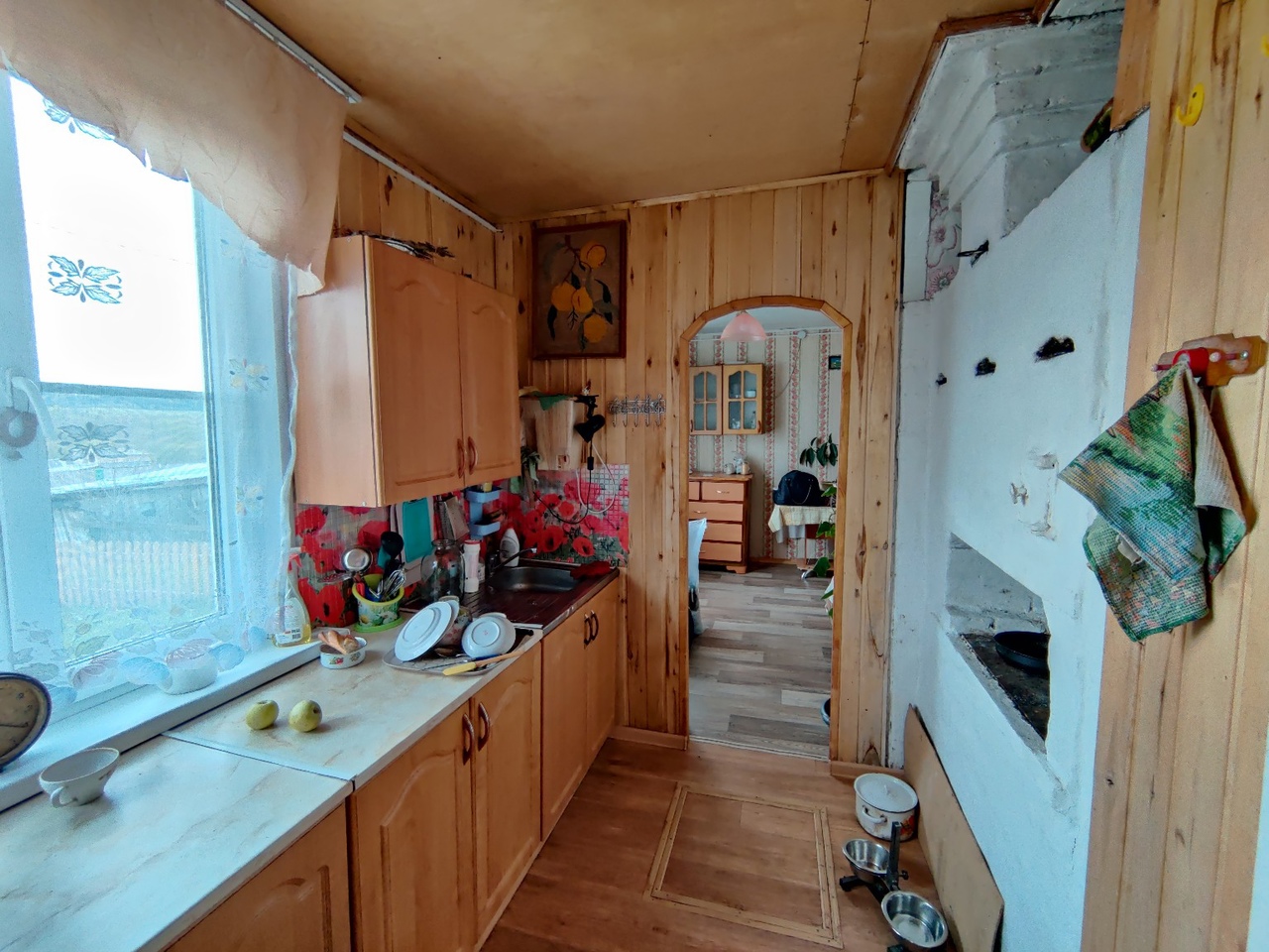Квартира на продажу в деревне Звени фото №14