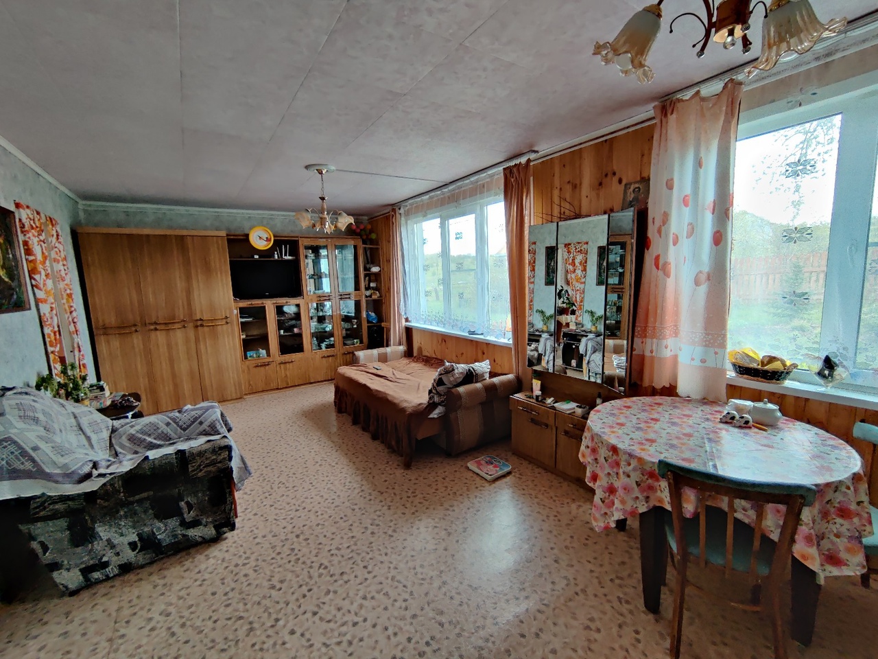 Квартира на продажу в деревне Звени фото №15